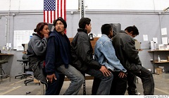 Post image for 10 Immigration Detention Centers Called Worst in US