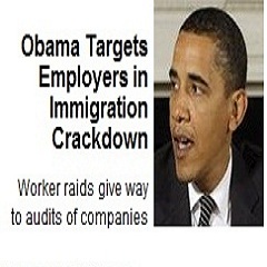 Post image for 2012 Showed an Increase In Immigration Audits