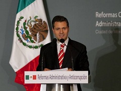 Post image for Obama Talks Immigration with Mexico’s New Leader