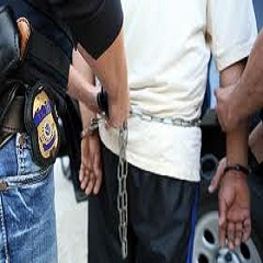 Post image for Possibly 48 Illegal Aliens Found and Arrested in Harris County Texas