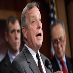Post image for Durbin: Odds Are Good for Immigration Reform