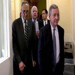 Post image for Senate Panel Tackles Immigration
