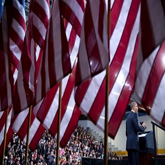 Post image for President Obama’s Four Part Plan for Comprehensive Immigration Reform