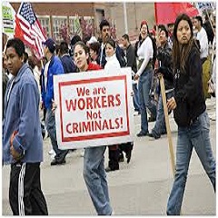 Post image for Immigrants with Right Skills Ride U.S. Hiring Wave