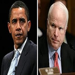 Post image for McCain, Obama to Meet on Immigration Tuesday