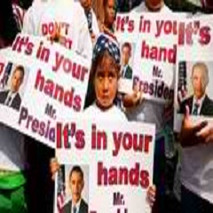Post image for Republicans, Democrats Ready for Broad Immigration Reform
