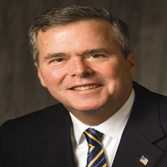 Post image for Jeb Bush Promotes Book on Immigration and Replies to Critics
