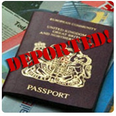 Post image for Marriage After Deportation Immigration Proceedings are Initiated
