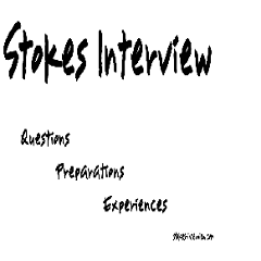 Post image for Stokes Interview: Marriage Immigration Process and Questions