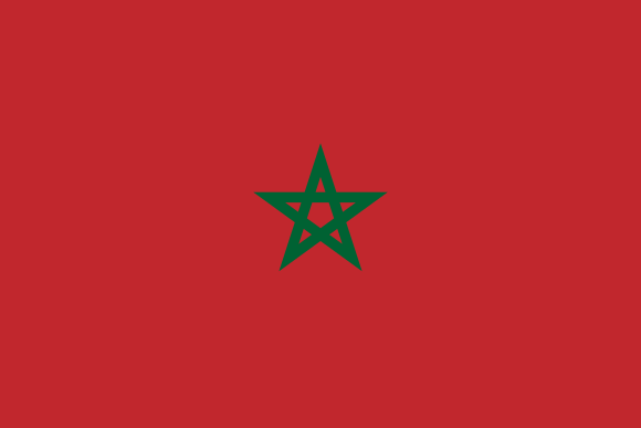 Post image for Naturalization Approved for Moroccan Client in Doral Florida